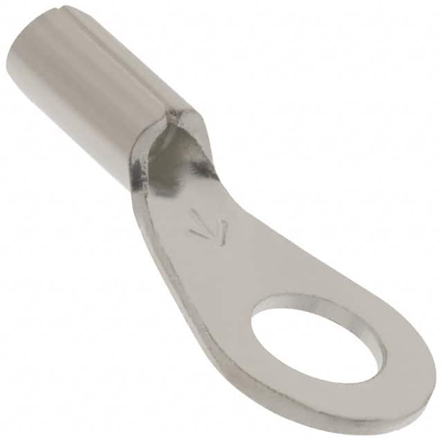 MU18-8R/LK 3M  Connettori ad anello